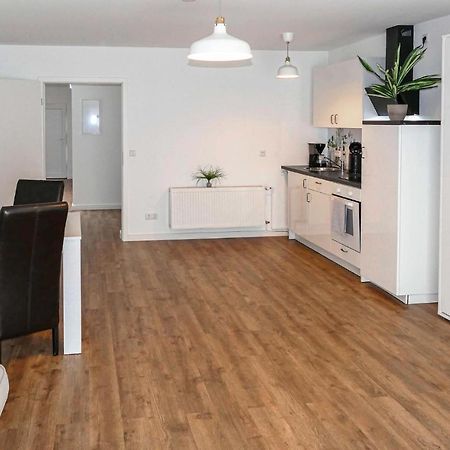 Lovely Apartment In Passow Ot Charlottenho Zahren Eksteriør bilde